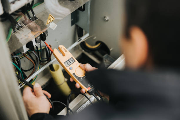 Best Ceiling Fan Installation Electrician  in USA